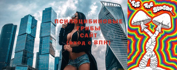 a pvp Лиски